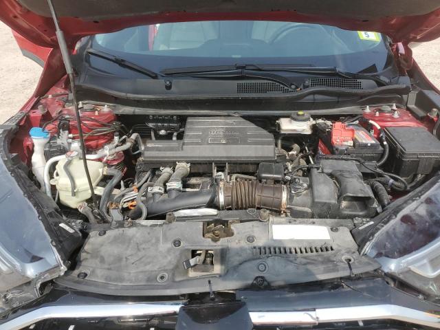 Photo 10 VIN: 2HKRW2H89MH654421 - HONDA CRV 