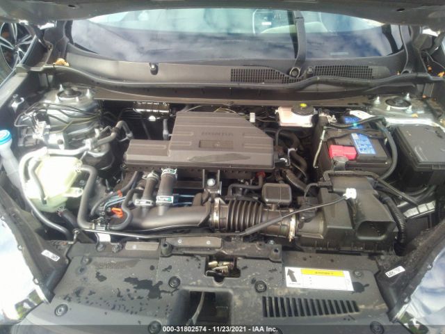 Photo 9 VIN: 2HKRW2H89MH663961 - HONDA CR-V 