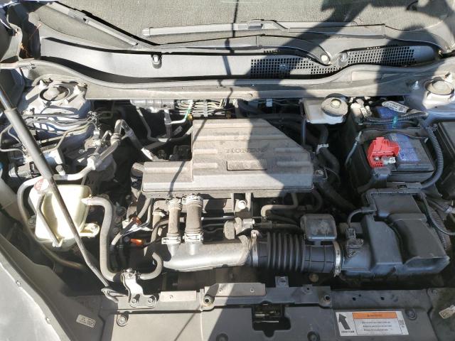 Photo 10 VIN: 2HKRW2H89MH669503 - HONDA CR-V EXL 