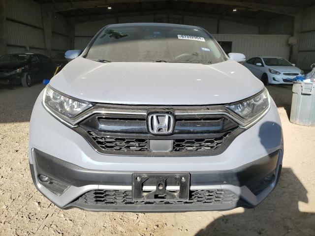 Photo 4 VIN: 2HKRW2H89MH669503 - HONDA CR-V EXL 