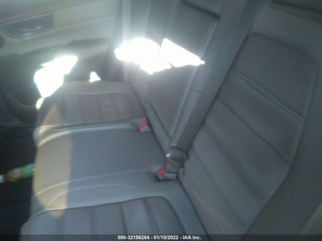 Photo 7 VIN: 2HKRW2H89NH600585 - HONDA CR-V 