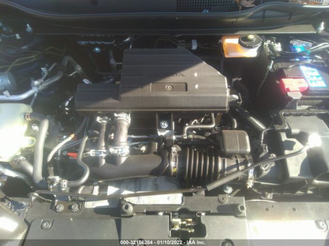 Photo 9 VIN: 2HKRW2H89NH600585 - HONDA CR-V 