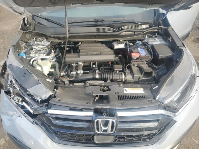 Photo 10 VIN: 2HKRW2H89NH605320 - HONDA CRV 