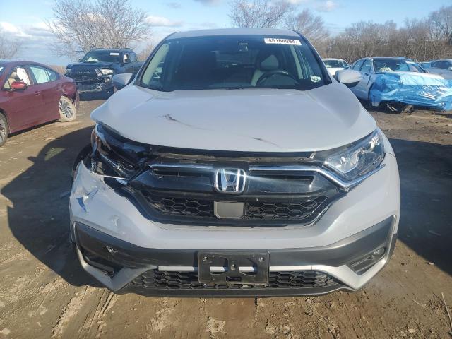 Photo 4 VIN: 2HKRW2H89NH605320 - HONDA CRV 