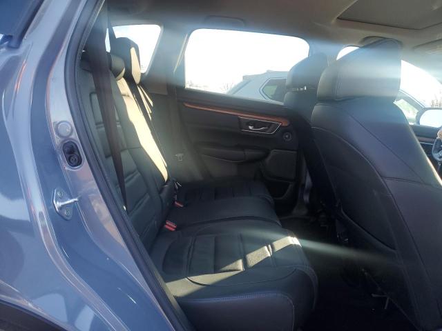 Photo 9 VIN: 2HKRW2H89NH605320 - HONDA CRV 