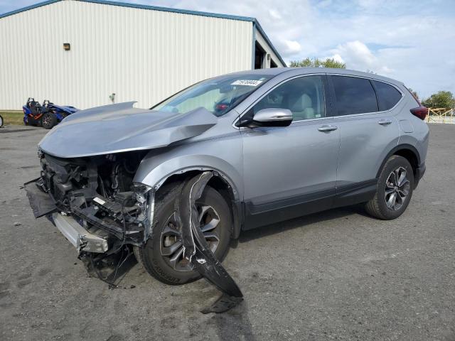 Photo 0 VIN: 2HKRW2H89NH617094 - HONDA CR-V EXL 