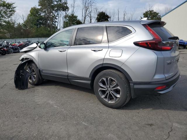 Photo 1 VIN: 2HKRW2H89NH617094 - HONDA CR-V EXL 