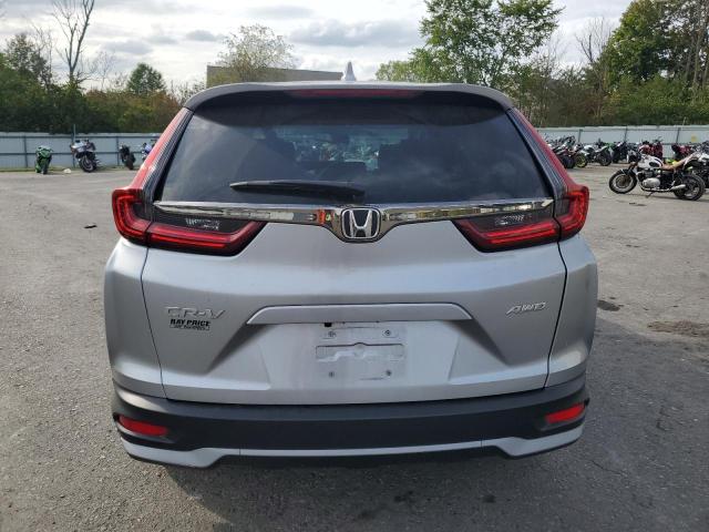 Photo 5 VIN: 2HKRW2H89NH617094 - HONDA CR-V EXL 