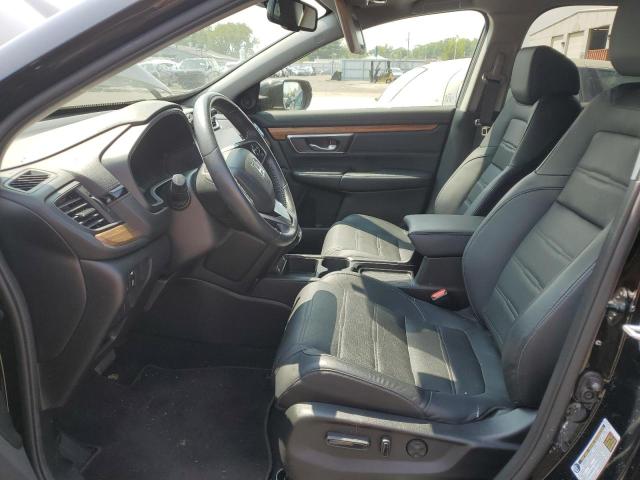 Photo 6 VIN: 2HKRW2H89NH654145 - HONDA CR-V EXL 