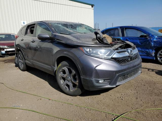 Photo 3 VIN: 2HKRW2H8XHH129048 - HONDA CRV 