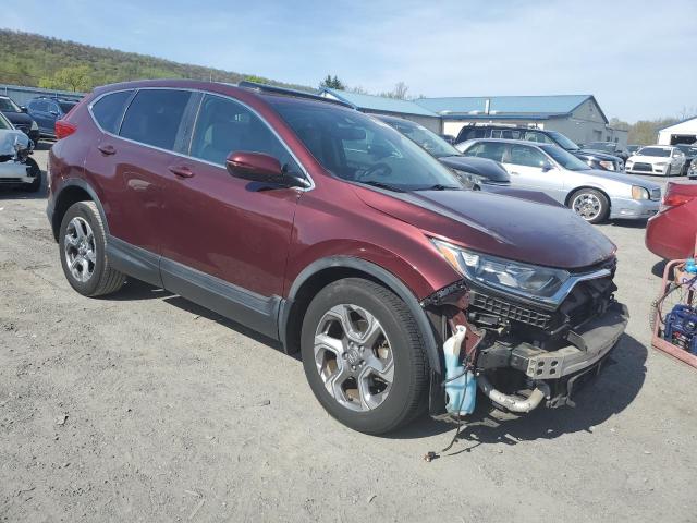 Photo 3 VIN: 2HKRW2H8XHH601779 - HONDA CRV 