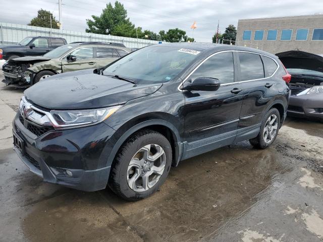 Photo 0 VIN: 2HKRW2H8XHH602088 - HONDA CR-V EXL 