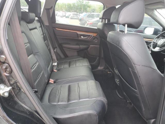 Photo 10 VIN: 2HKRW2H8XHH602088 - HONDA CR-V EXL 