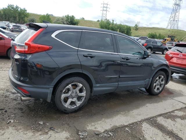 Photo 2 VIN: 2HKRW2H8XHH602088 - HONDA CR-V EXL 