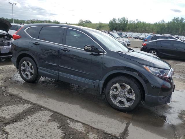 Photo 3 VIN: 2HKRW2H8XHH602088 - HONDA CR-V EXL 