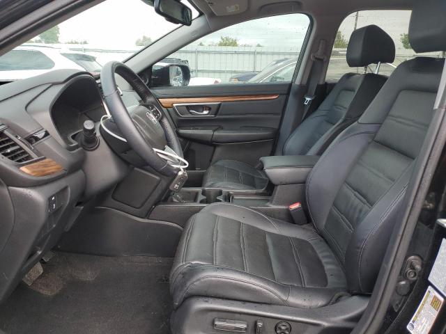 Photo 6 VIN: 2HKRW2H8XHH602088 - HONDA CR-V EXL 