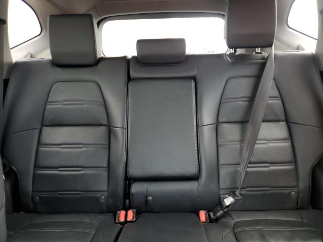 Photo 9 VIN: 2HKRW2H8XHH602088 - HONDA CR-V EXL 