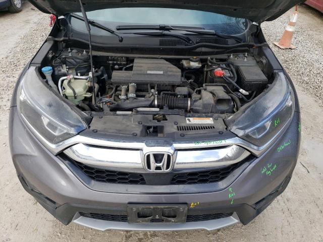 Photo 10 VIN: 2HKRW2H8XHH607548 - HONDA CR-V EXL 