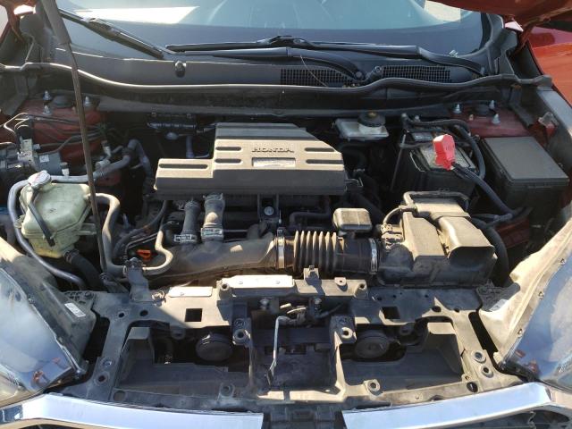 Photo 6 VIN: 2HKRW2H8XHH611146 - HONDA CR-V EXL 