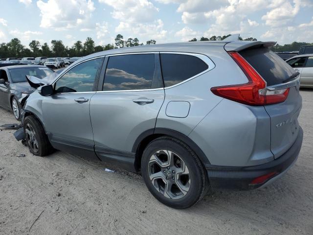 Photo 1 VIN: 2HKRW2H8XHH613625 - HONDA CR-V EXL 