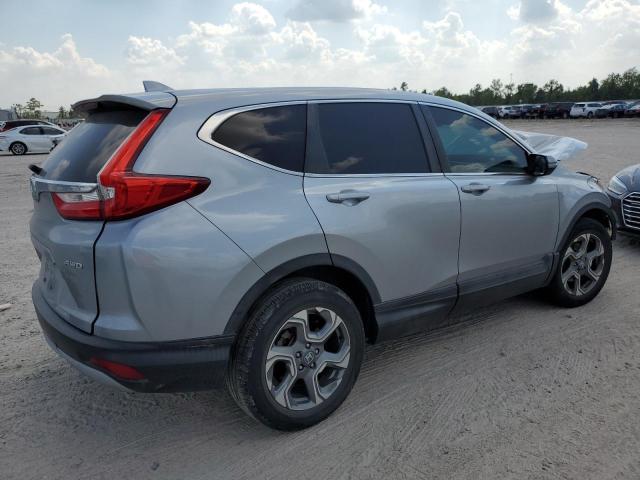 Photo 2 VIN: 2HKRW2H8XHH613625 - HONDA CR-V EXL 