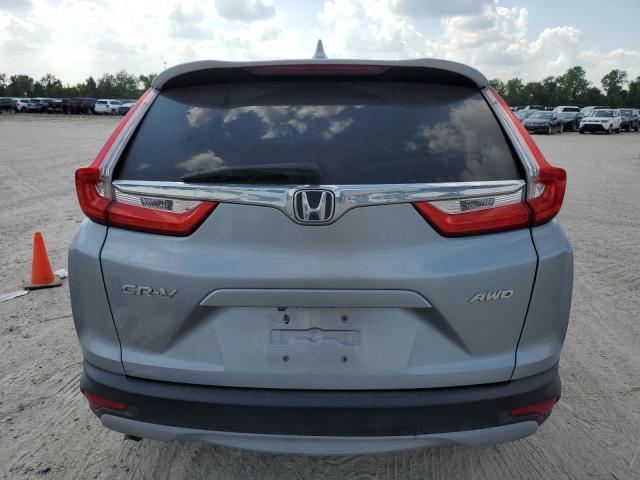 Photo 5 VIN: 2HKRW2H8XHH613625 - HONDA CR-V EXL 