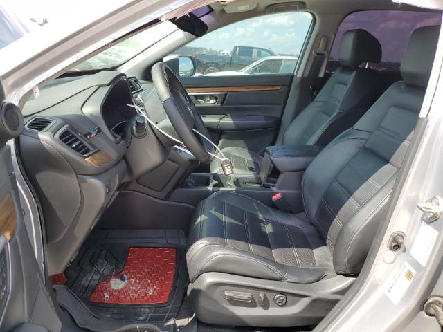 Photo 6 VIN: 2HKRW2H8XHH613625 - HONDA CR-V EXL 