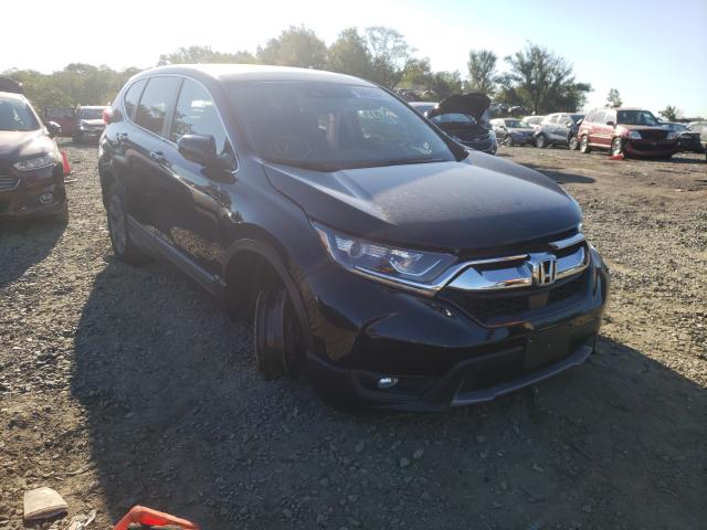 Photo 0 VIN: 2HKRW2H8XHH621885 - HONDA CR-V EXL 