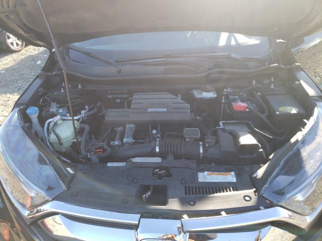 Photo 6 VIN: 2HKRW2H8XHH621885 - HONDA CR-V EXL 