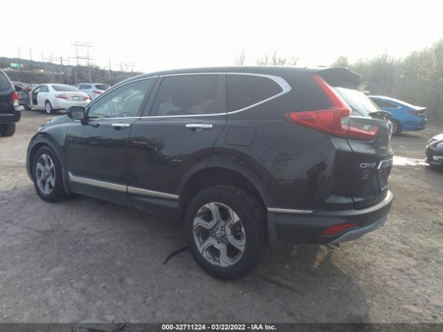 Photo 2 VIN: 2HKRW2H8XHH623099 - HONDA CR-V 