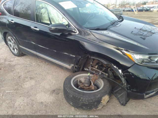 Photo 5 VIN: 2HKRW2H8XHH623099 - HONDA CR-V 