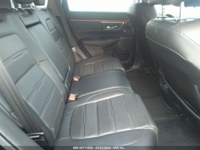 Photo 7 VIN: 2HKRW2H8XHH623099 - HONDA CR-V 