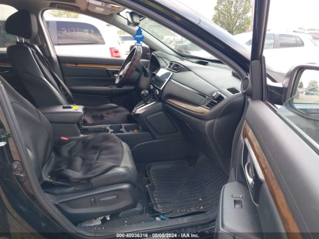 Photo 4 VIN: 2HKRW2H8XHH628190 - HONDA CR-V 