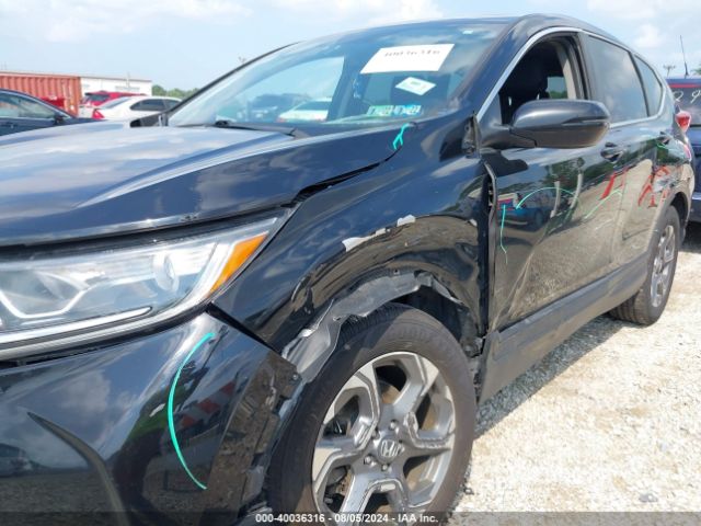 Photo 5 VIN: 2HKRW2H8XHH628190 - HONDA CR-V 