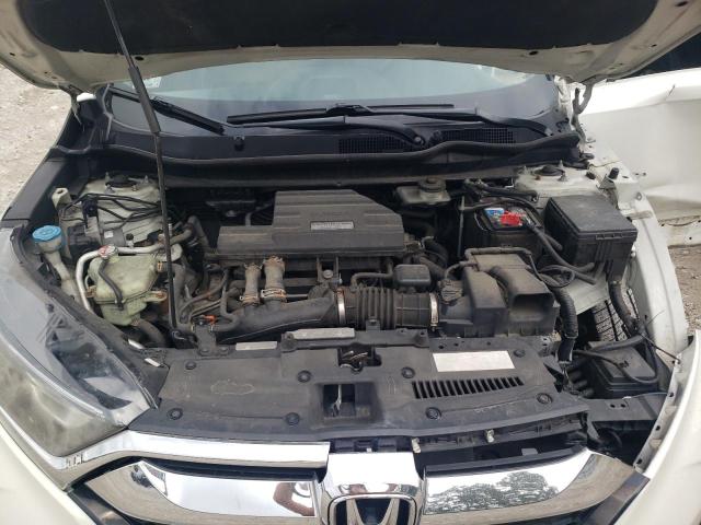 Photo 11 VIN: 2HKRW2H8XHH630814 - HONDA CR-V EXL 