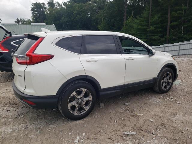 Photo 2 VIN: 2HKRW2H8XHH630814 - HONDA CR-V EXL 