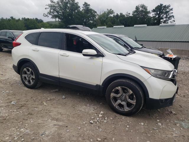 Photo 3 VIN: 2HKRW2H8XHH630814 - HONDA CR-V EXL 