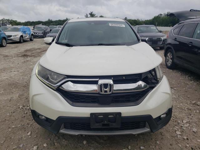 Photo 4 VIN: 2HKRW2H8XHH630814 - HONDA CR-V EXL 