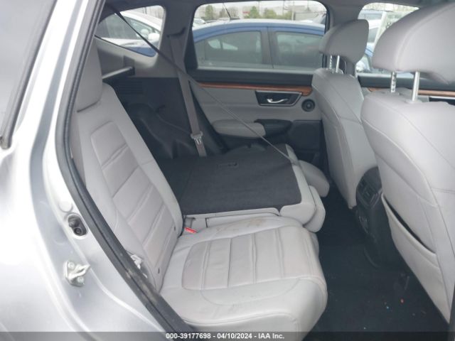 Photo 7 VIN: 2HKRW2H8XHH655079 - HONDA CR-V 