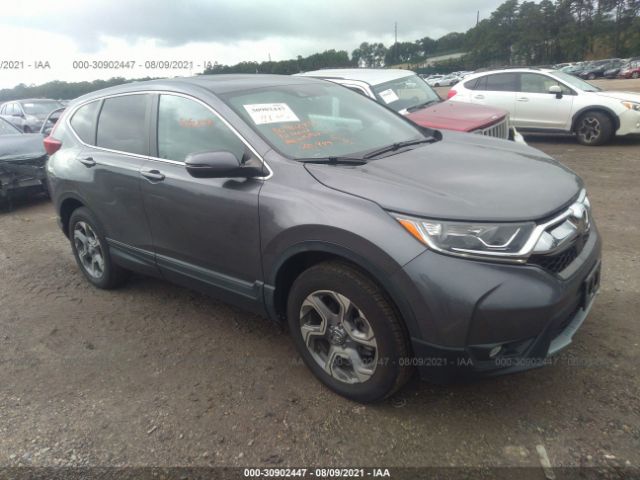 Photo 0 VIN: 2HKRW2H8XHH657608 - HONDA CR-V 