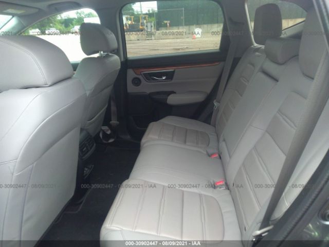 Photo 7 VIN: 2HKRW2H8XHH657608 - HONDA CR-V 