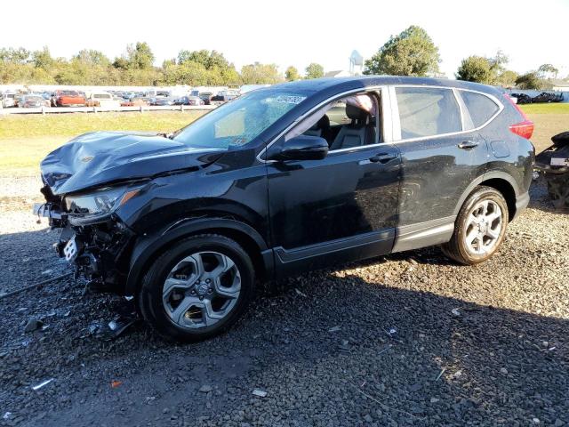 Photo 0 VIN: 2HKRW2H8XHH673095 - HONDA CR-V EXL 