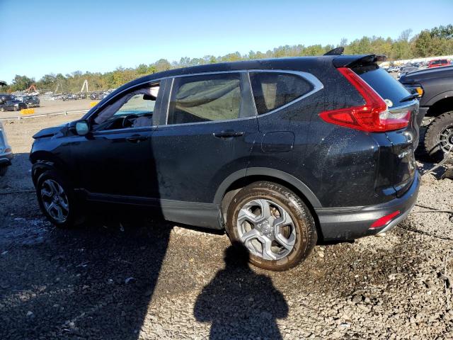 Photo 1 VIN: 2HKRW2H8XHH673095 - HONDA CR-V EXL 