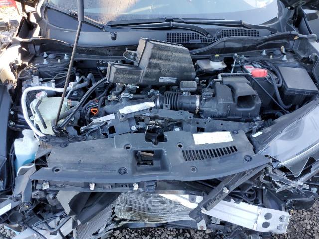 Photo 11 VIN: 2HKRW2H8XHH673095 - HONDA CR-V EXL 