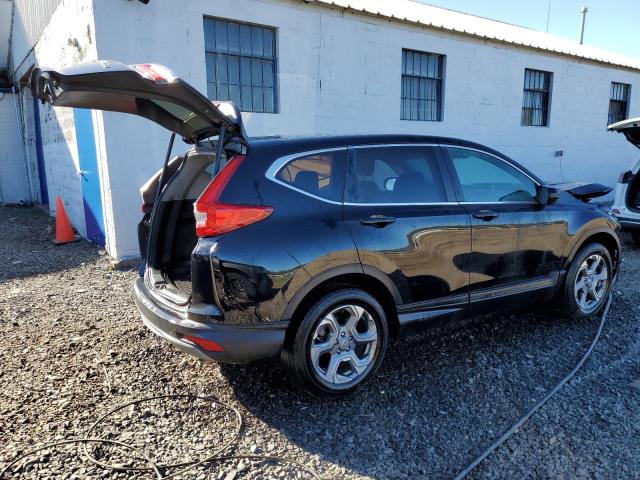 Photo 2 VIN: 2HKRW2H8XHH673095 - HONDA CR-V EXL 