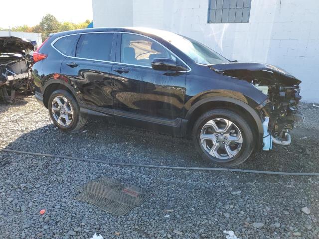 Photo 3 VIN: 2HKRW2H8XHH673095 - HONDA CR-V EXL 