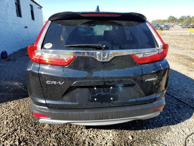 Photo 5 VIN: 2HKRW2H8XHH673095 - HONDA CR-V EXL 