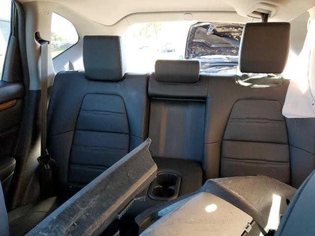 Photo 9 VIN: 2HKRW2H8XHH673095 - HONDA CR-V EXL 