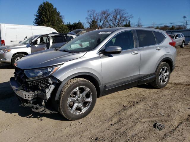 Photo 0 VIN: 2HKRW2H8XJH630494 - HONDA CR-V EXL 