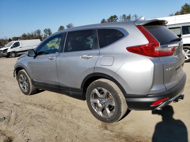 Photo 1 VIN: 2HKRW2H8XJH630494 - HONDA CR-V EXL 